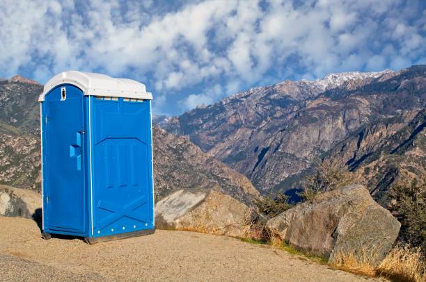 Best Sanitation services for porta potties  in Mission Nyon, CA