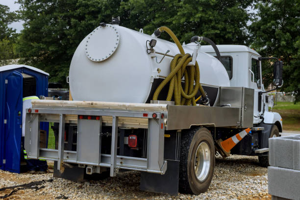 Best Local porta potty services  in Mission Nyon, CA